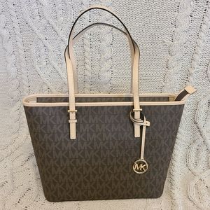 Michael Kors Tote Bag